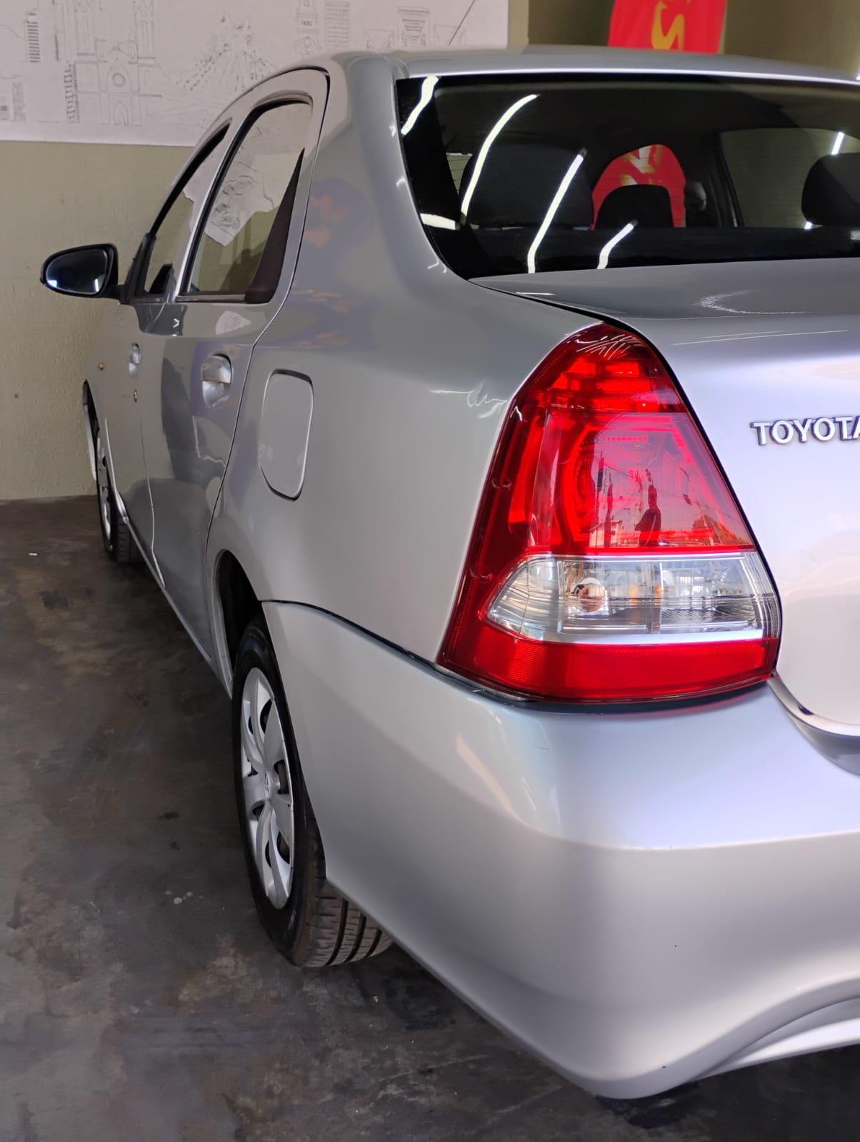 ETIOS