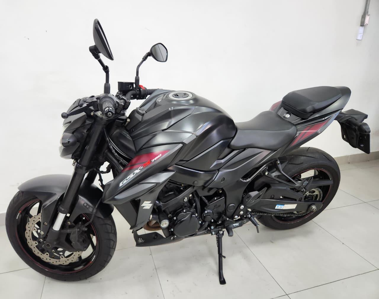 City Motos