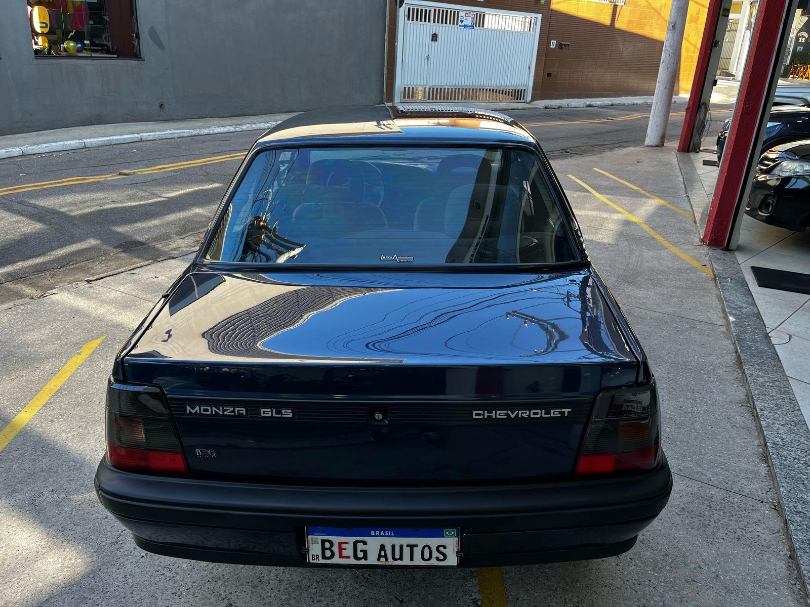 MONZA