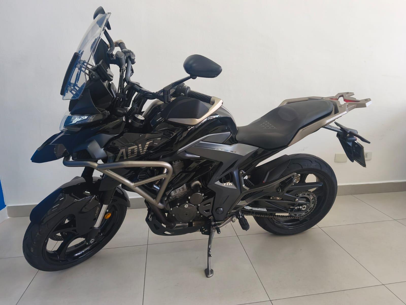 City Motos
