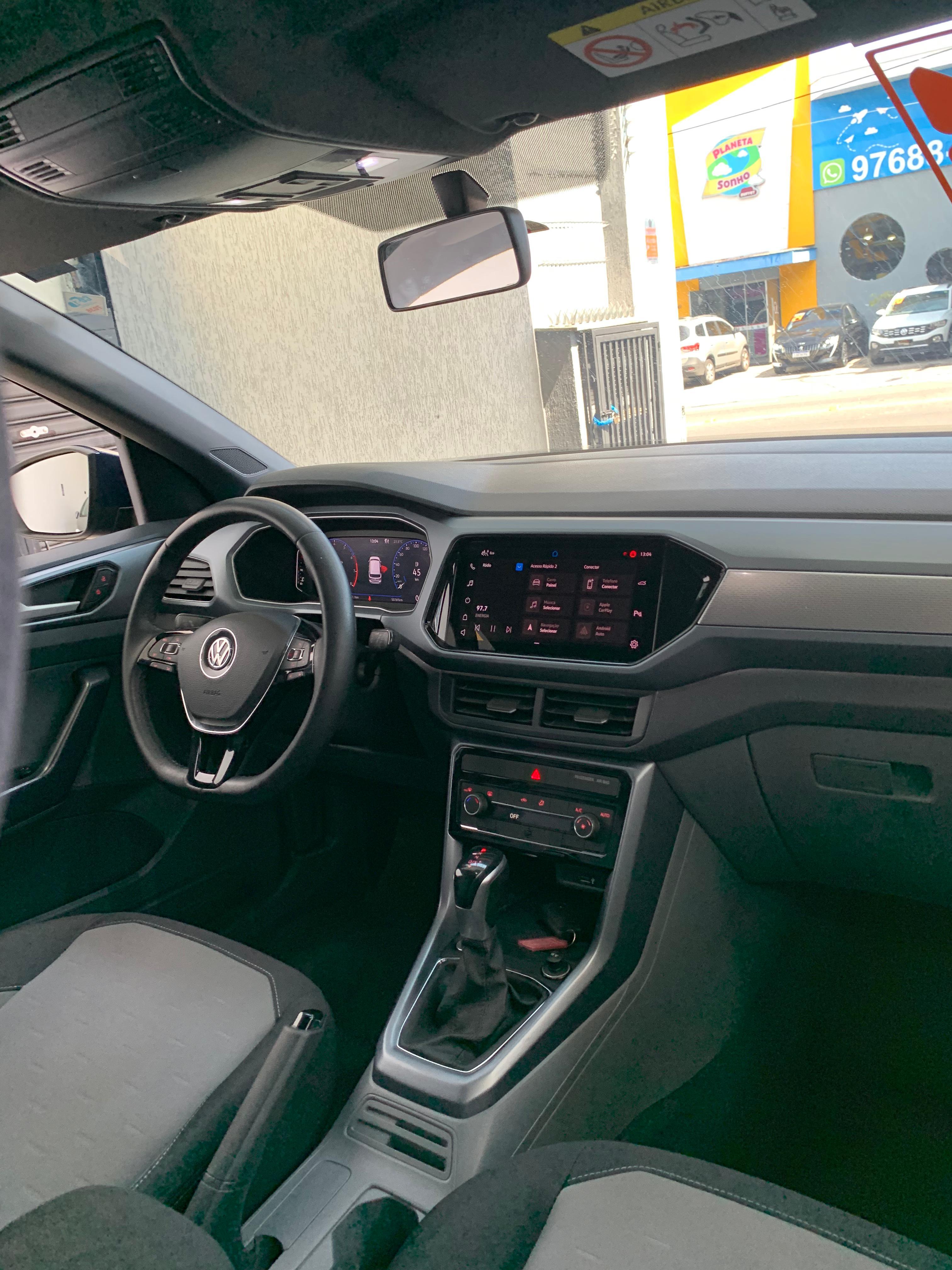 T-CROSS