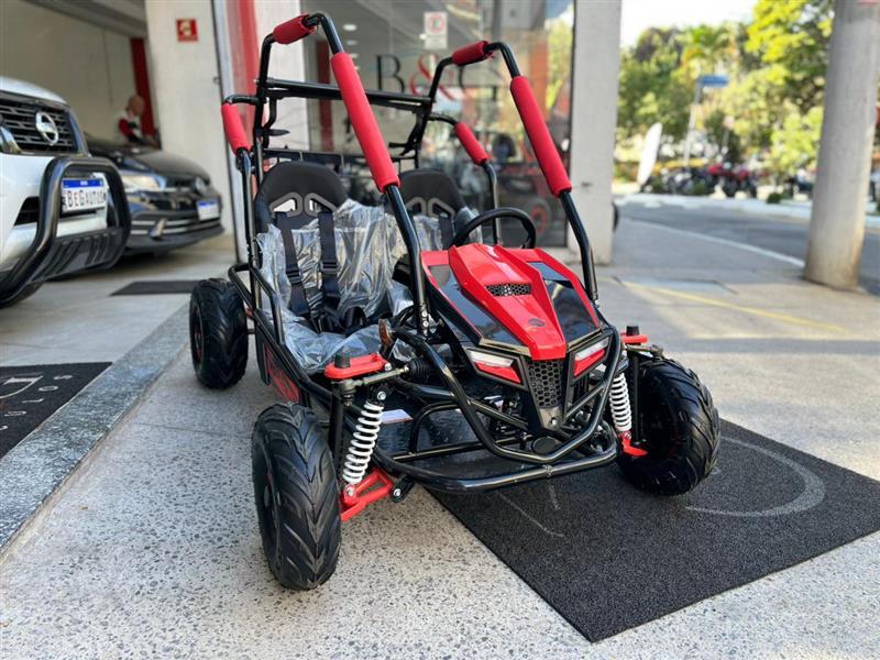 KART CROSS