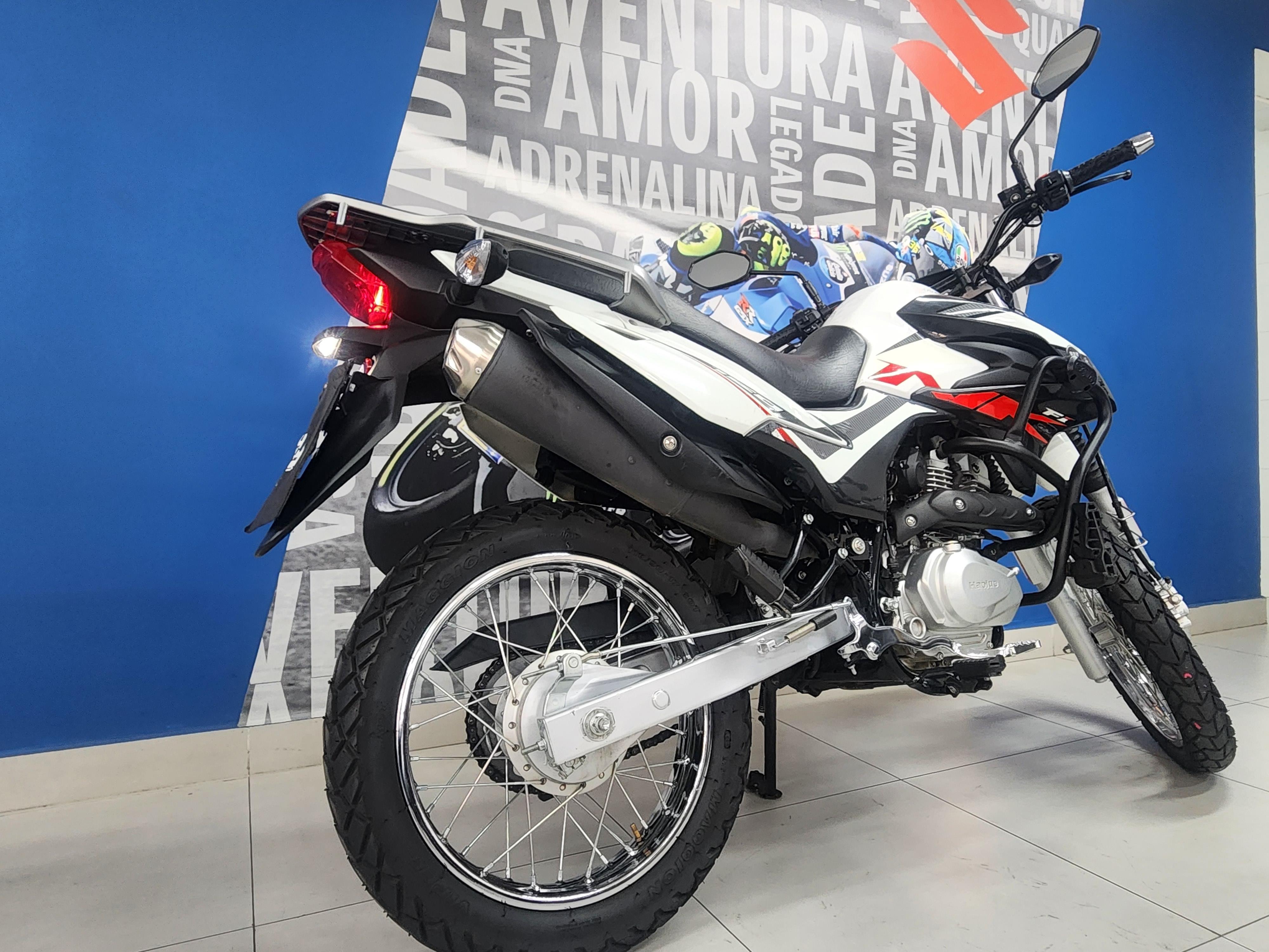 City Motos