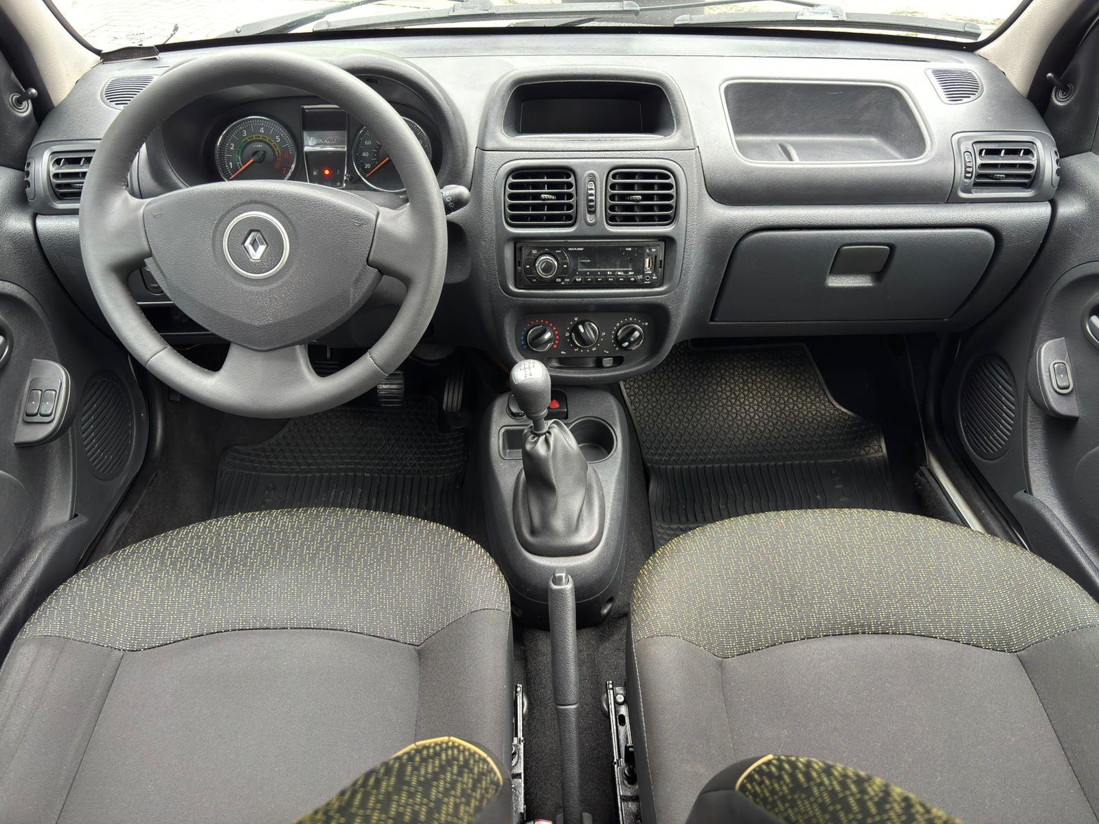 CLIO