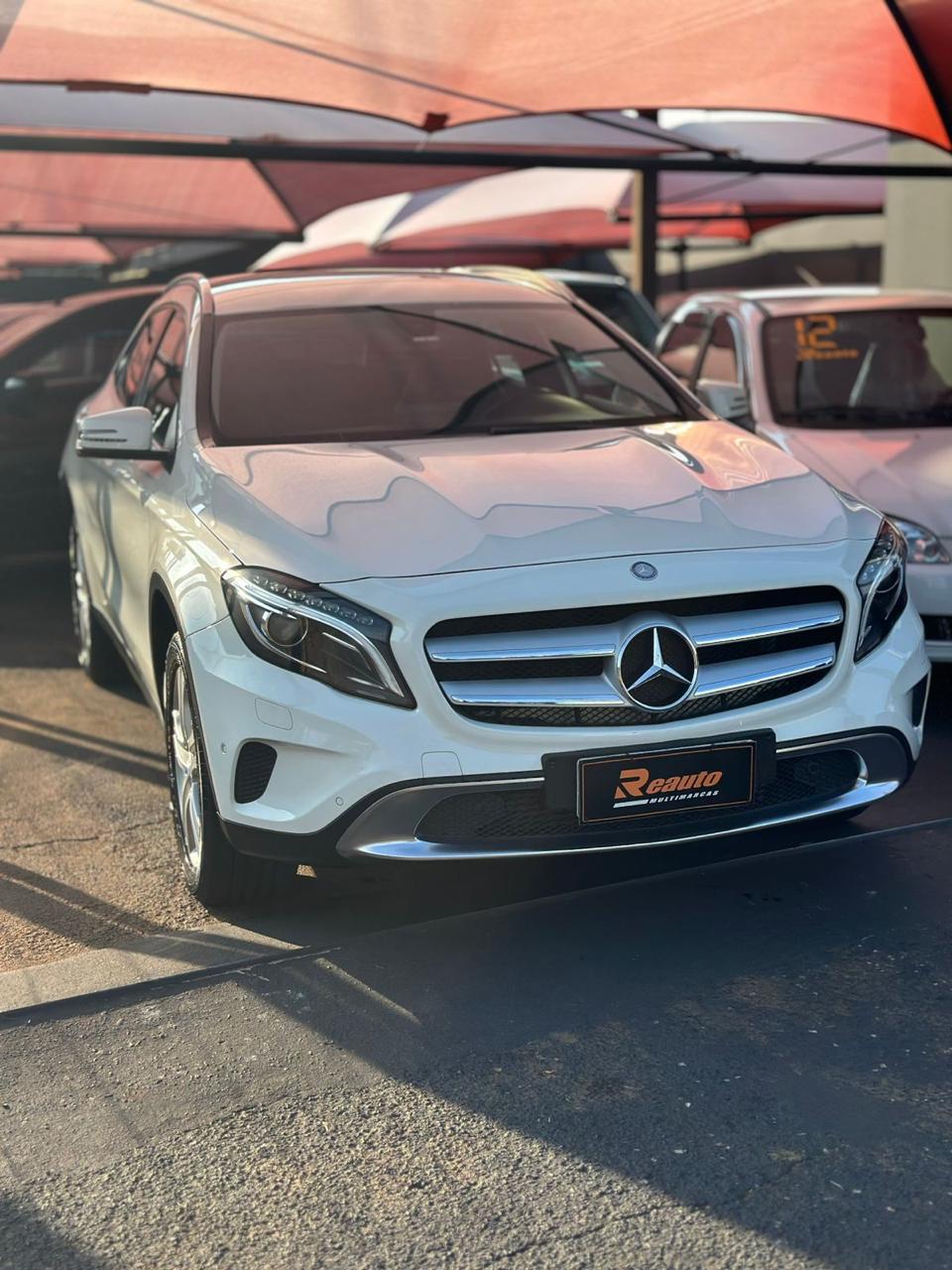 GLA 200