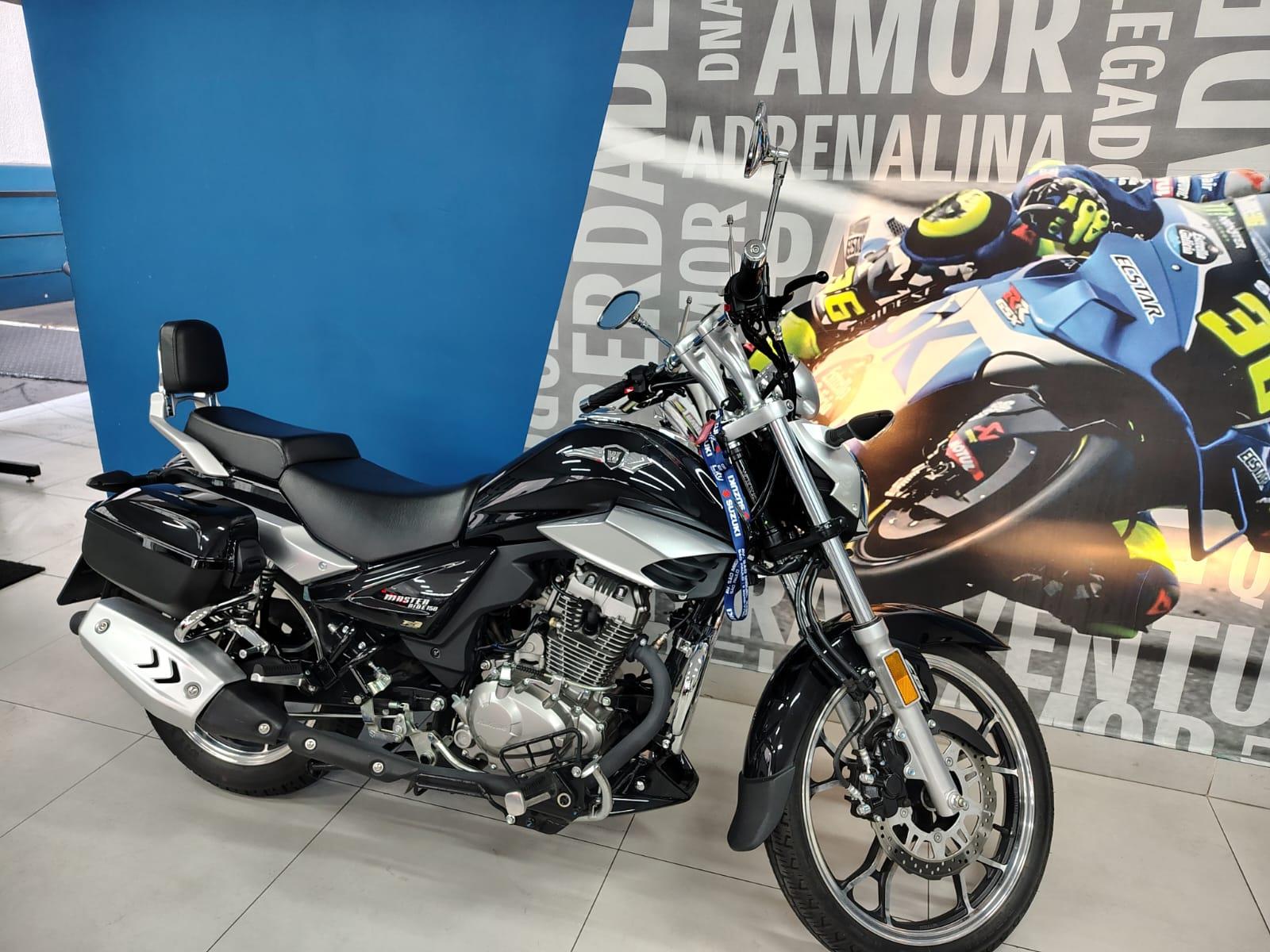 City Motos