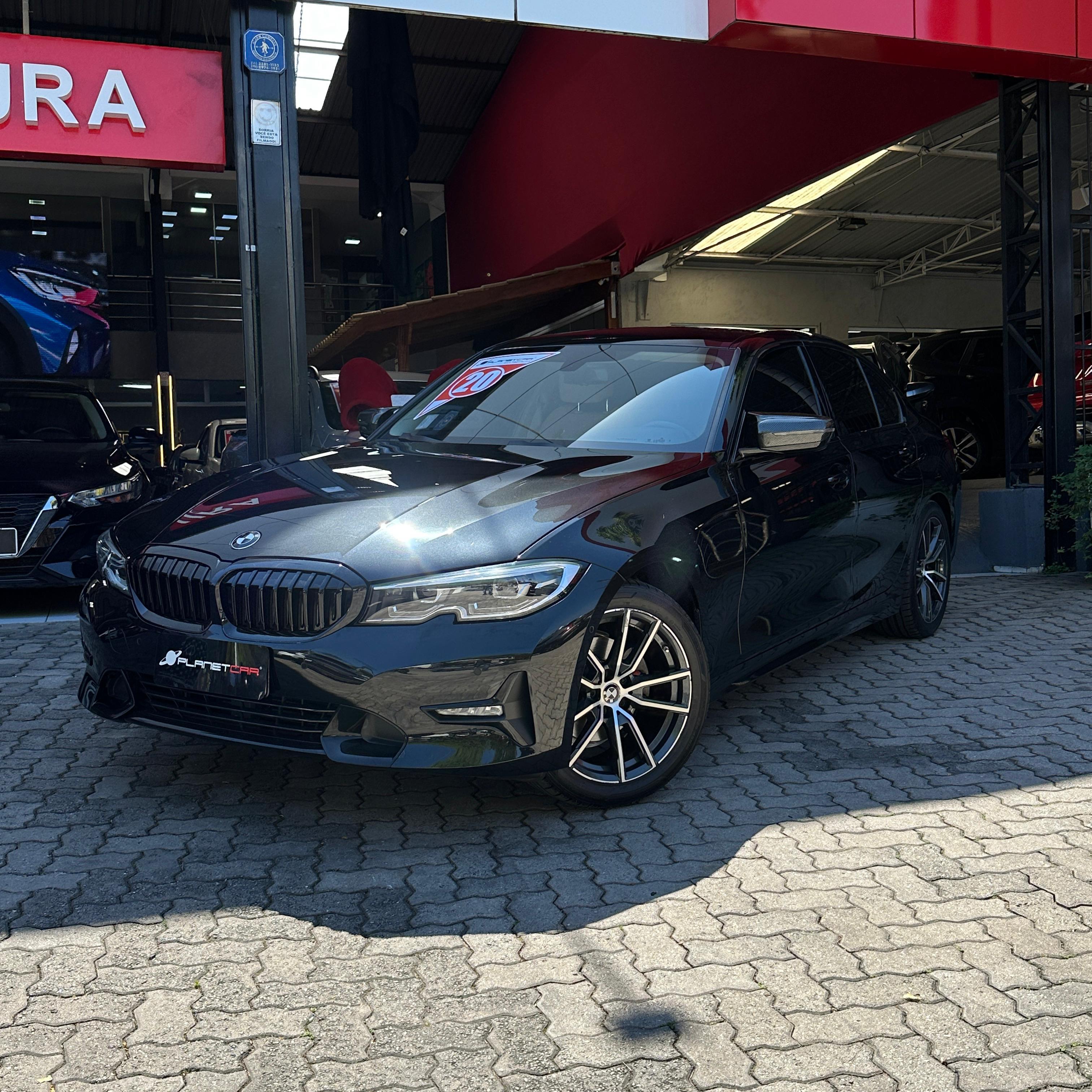 320I