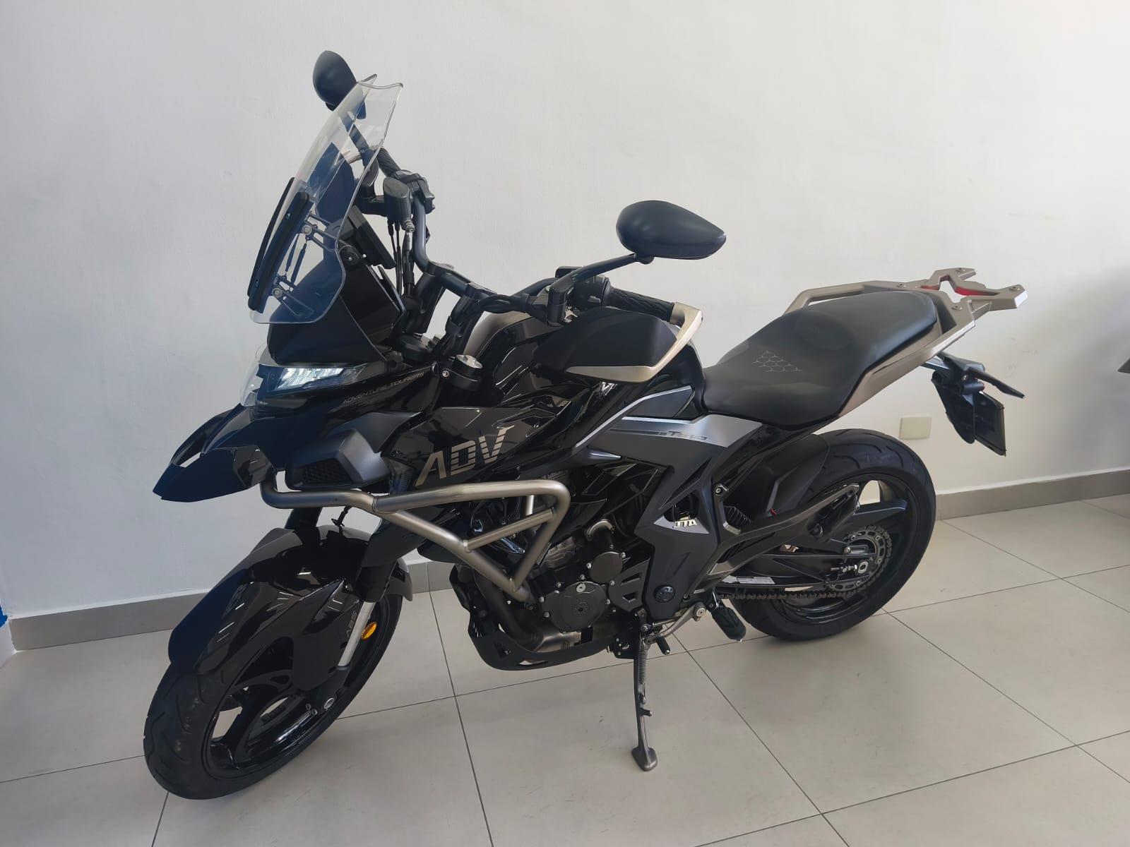 City Motos