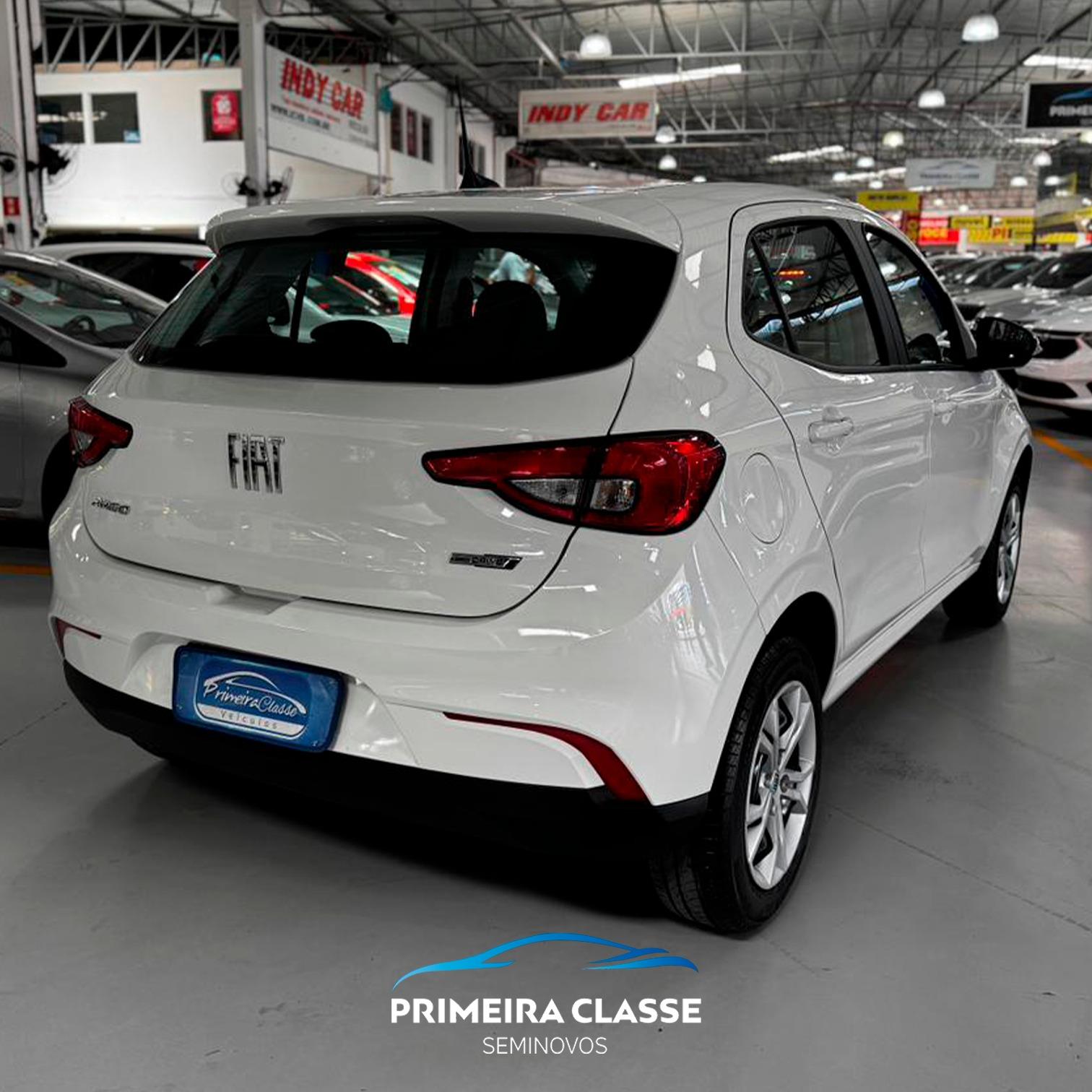 FIAT ARGO