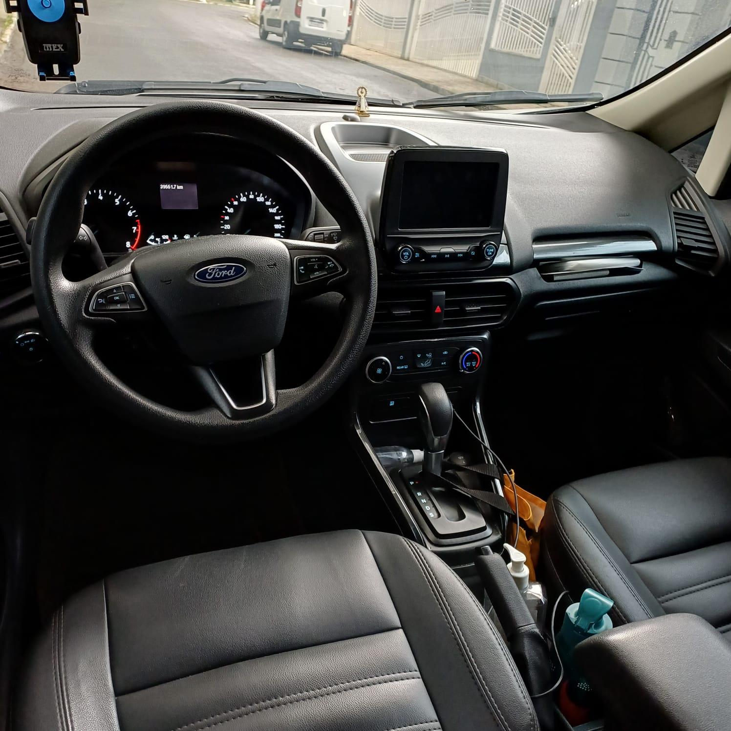 ECOSPORT