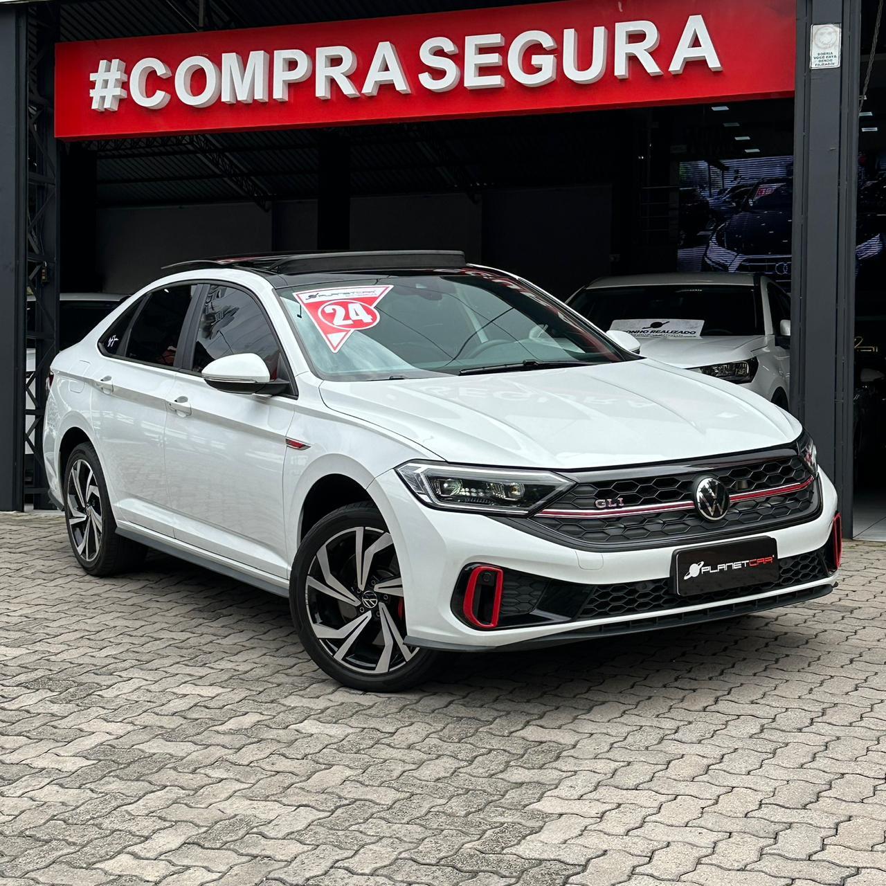 PlanetCar Multimarcas