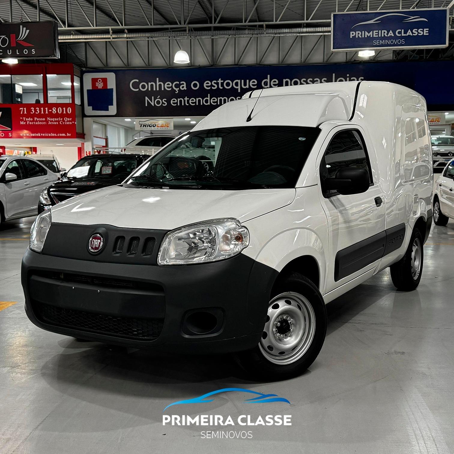 FIAT FIORINO