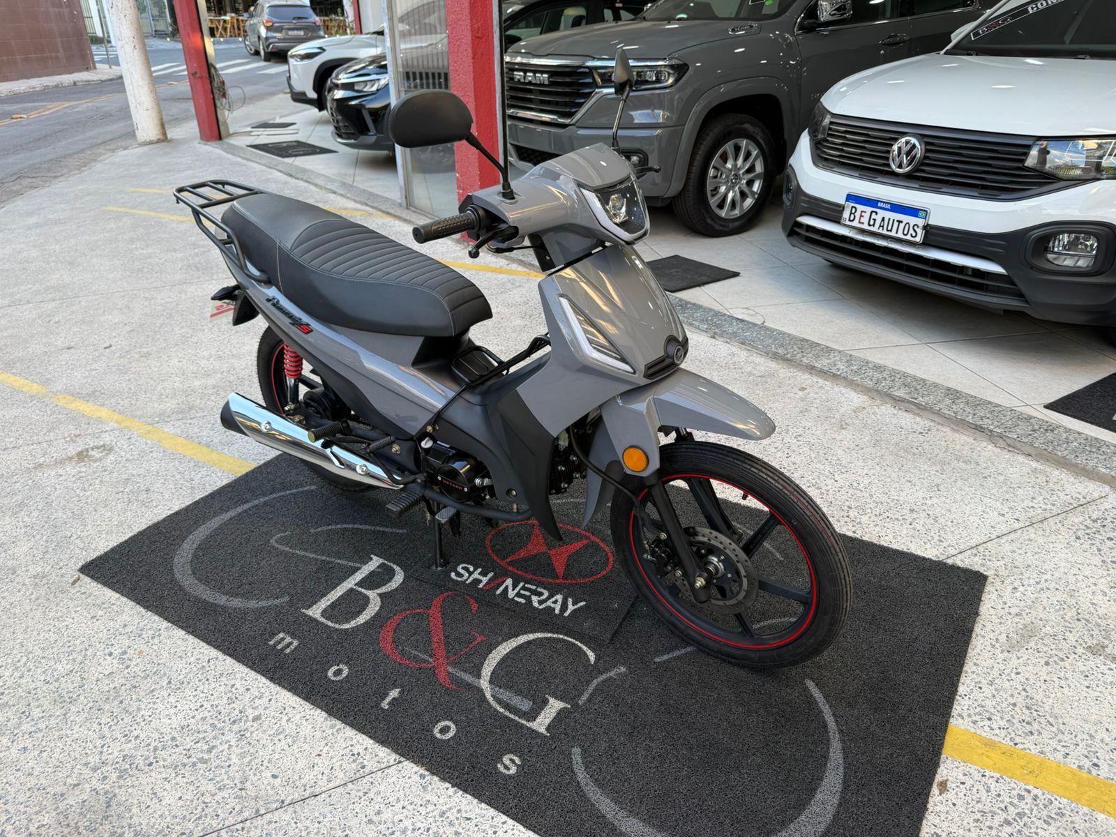 PHOENIX S 50 EFI