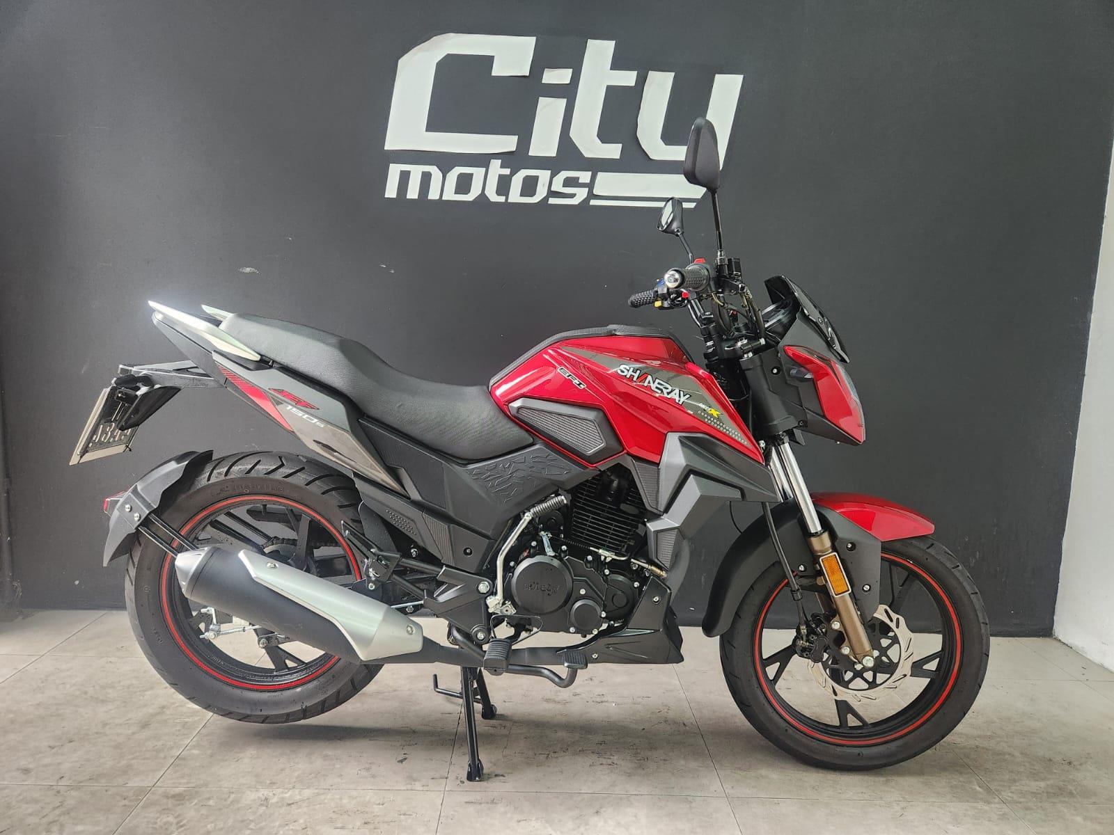 City Motos