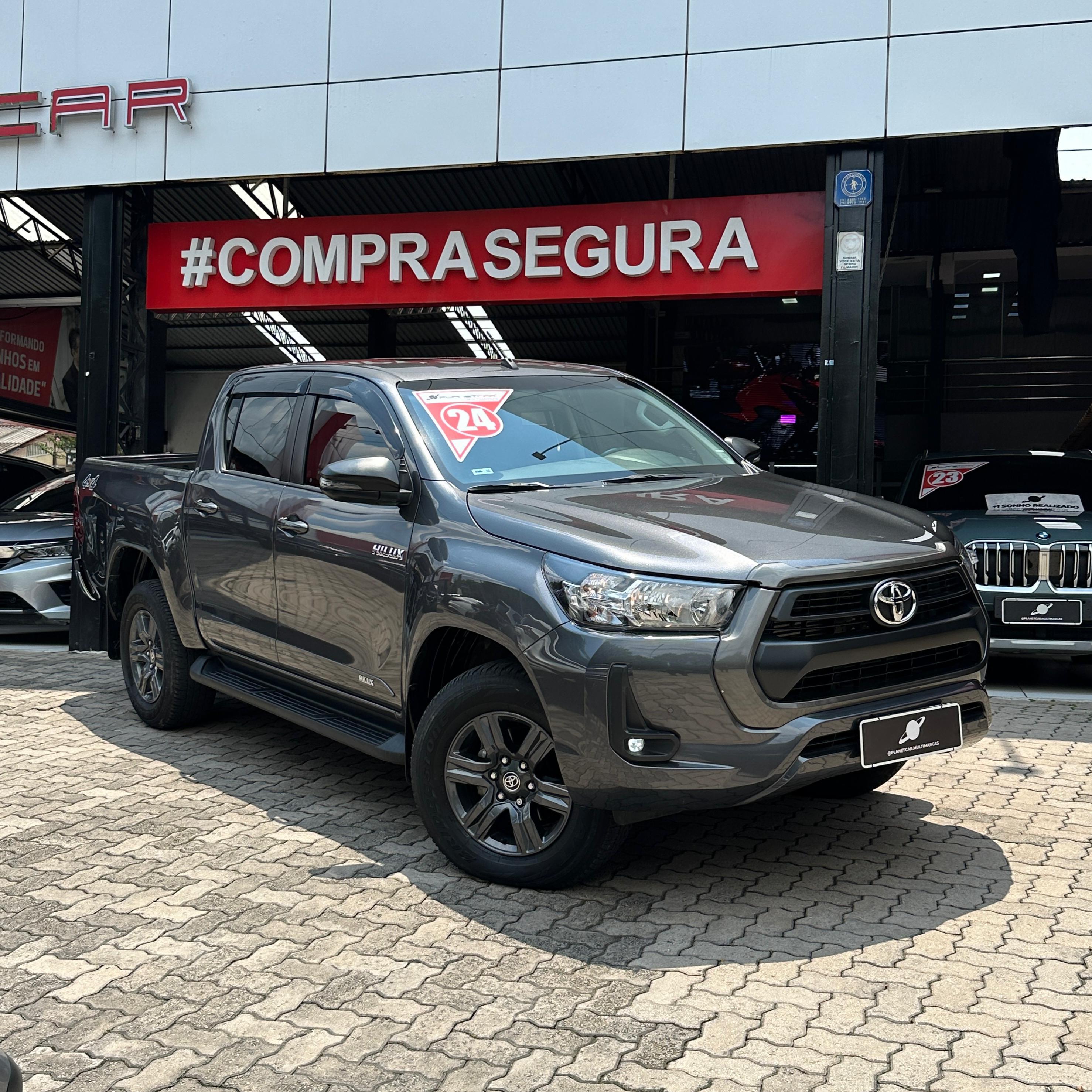 PlanetCar Multimarcas