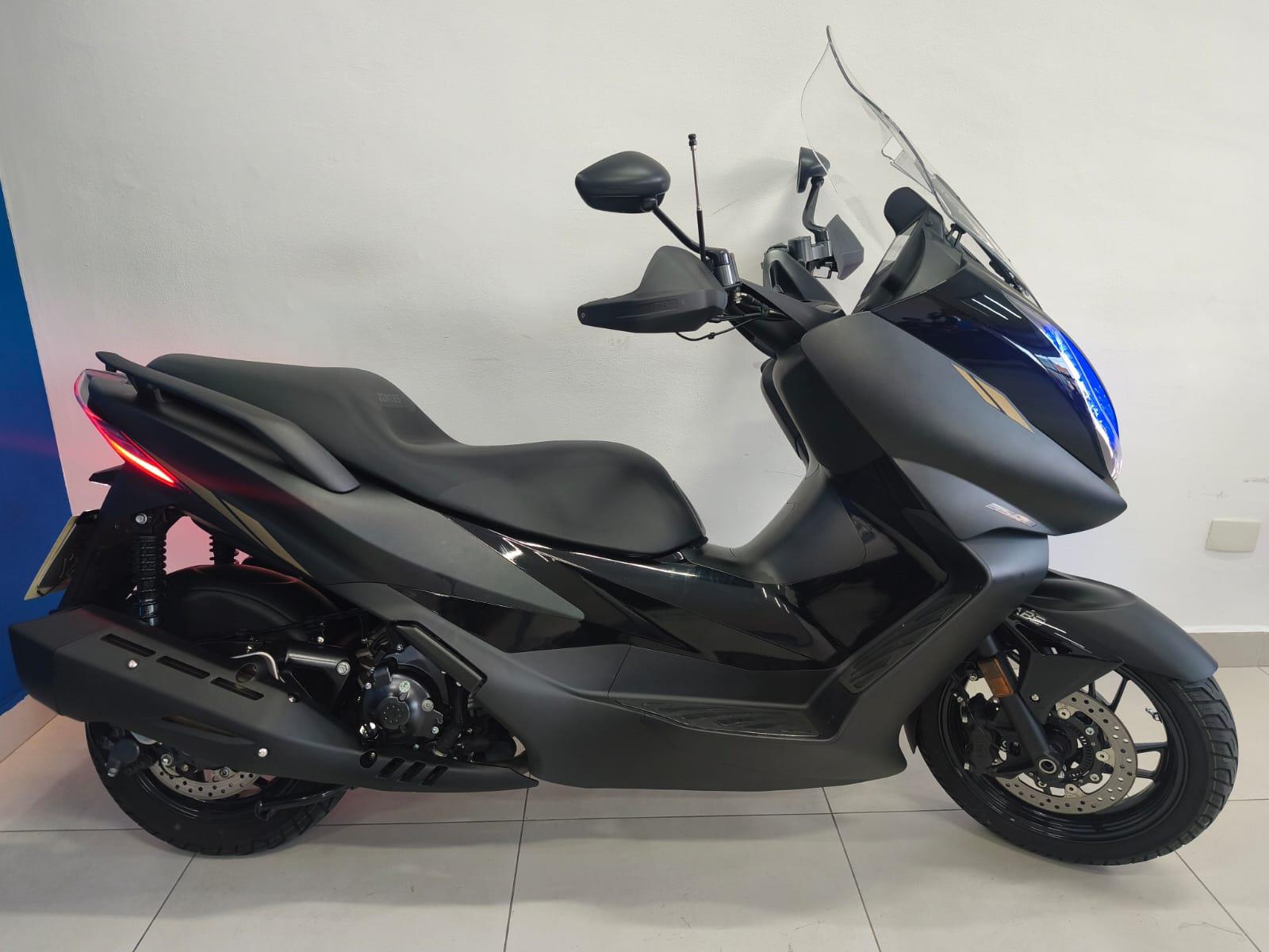 City Motos