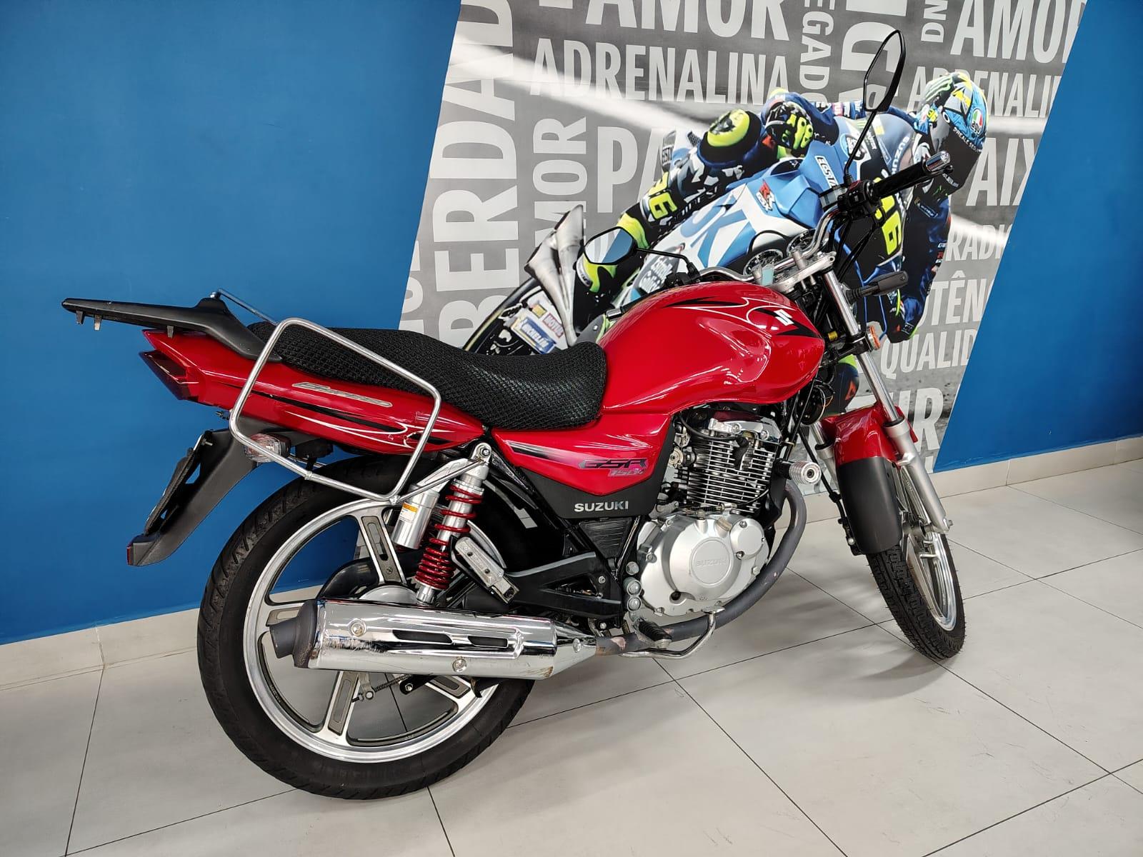 City Motos