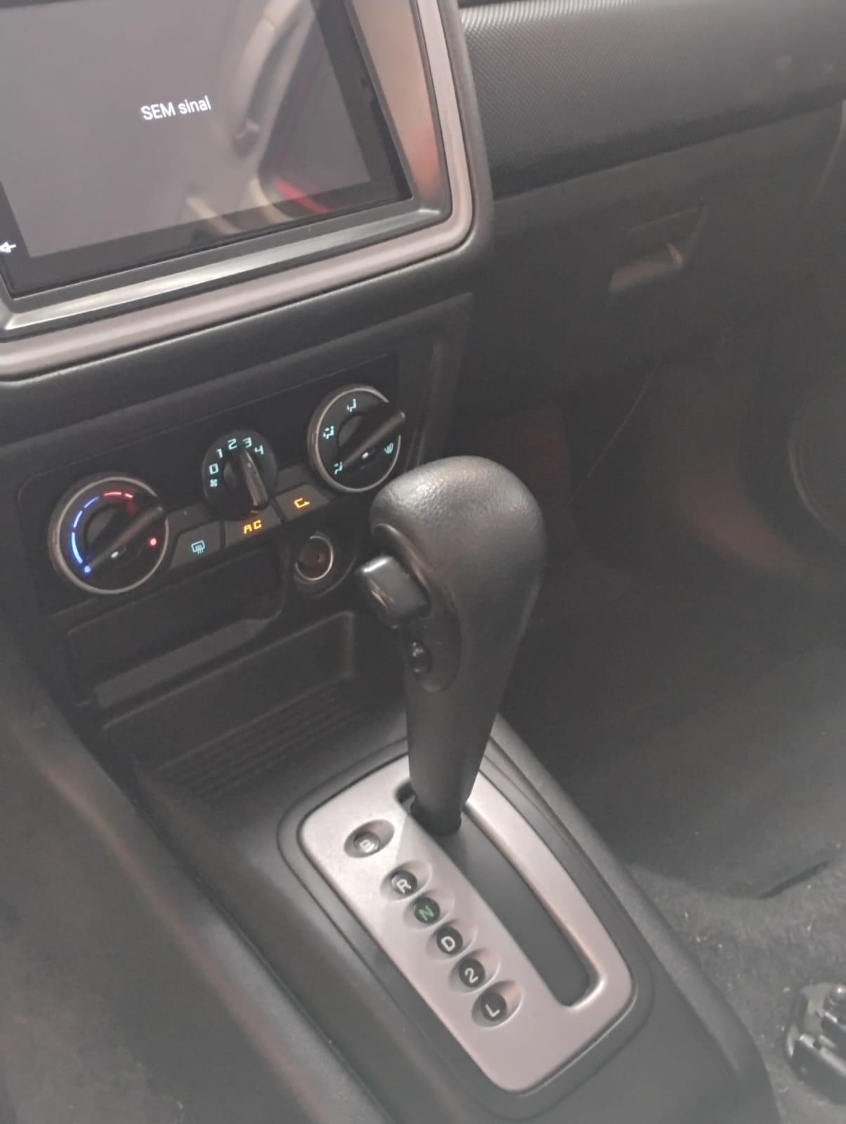 PAJERO TR4