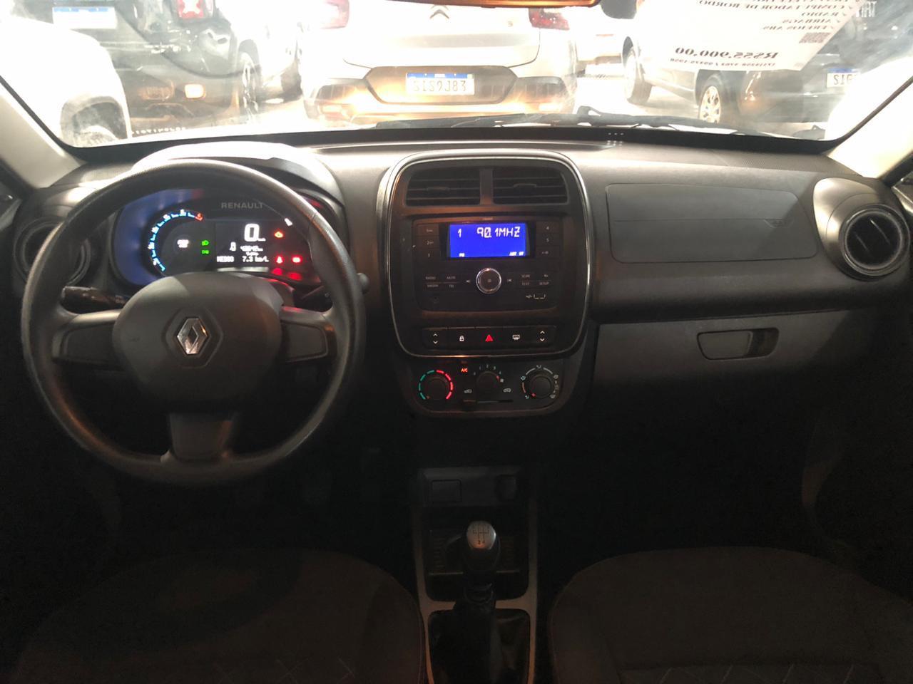 RENAULT KWID