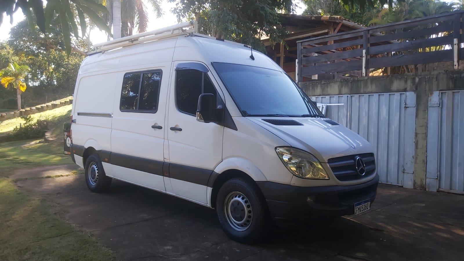 SPRINTER