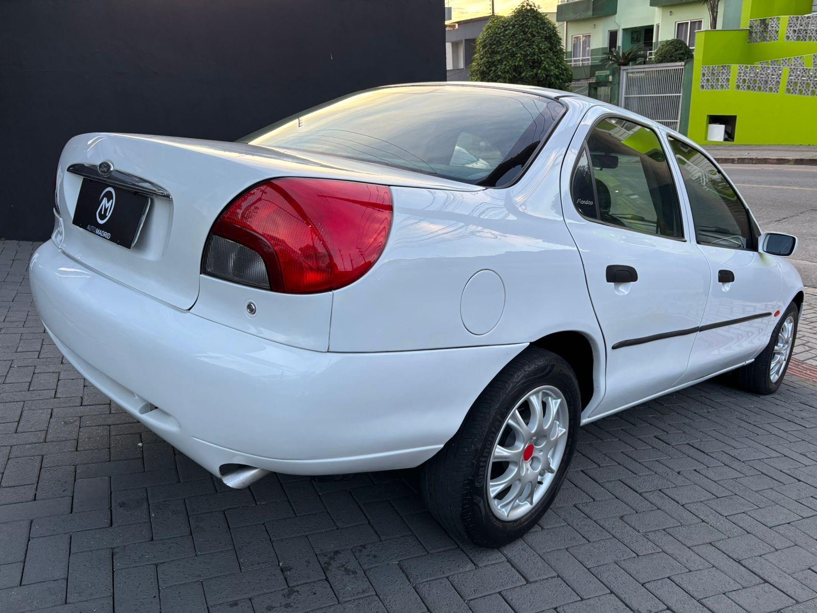 MONDEO
