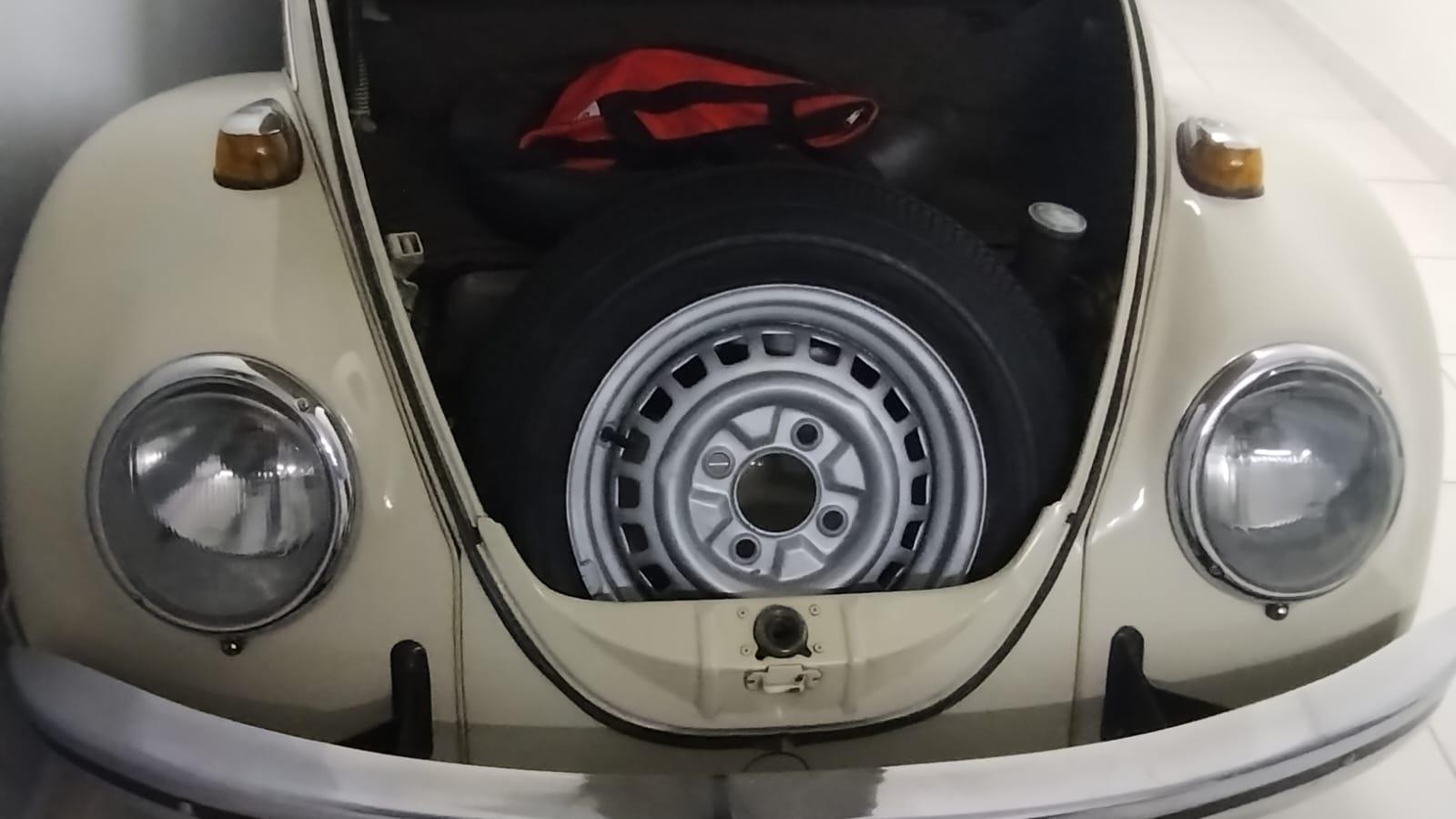 FUSCA
