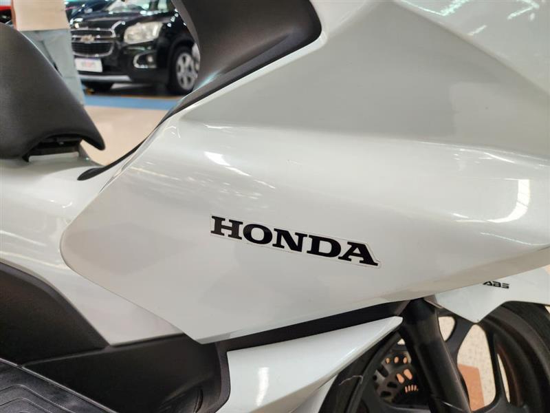 PCX 160 ABS