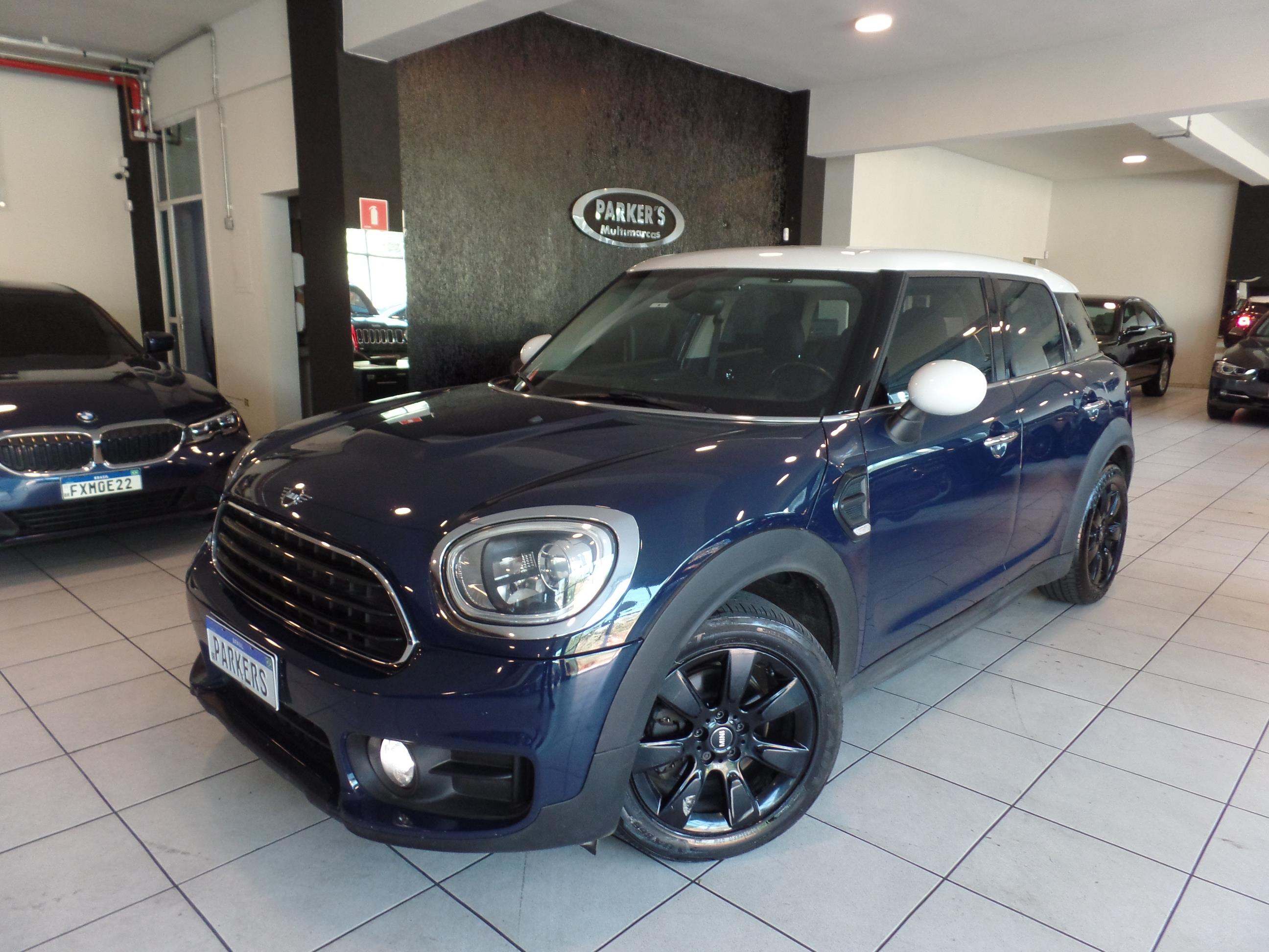 Parkers Motors