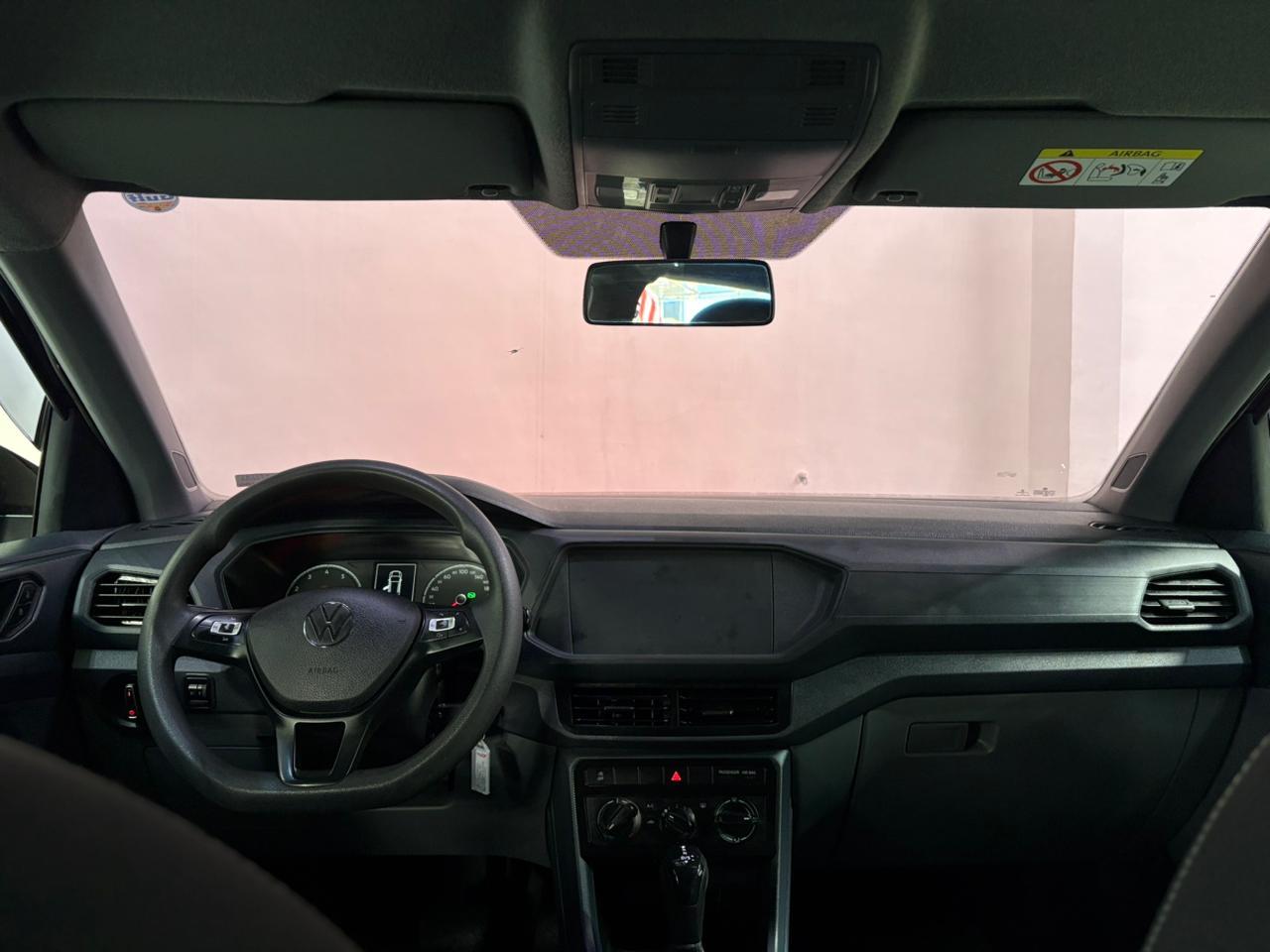T-CROSS