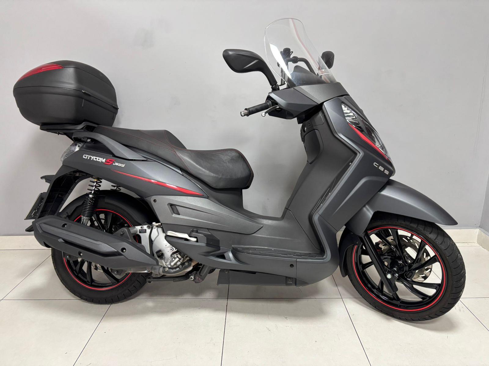 City Motos