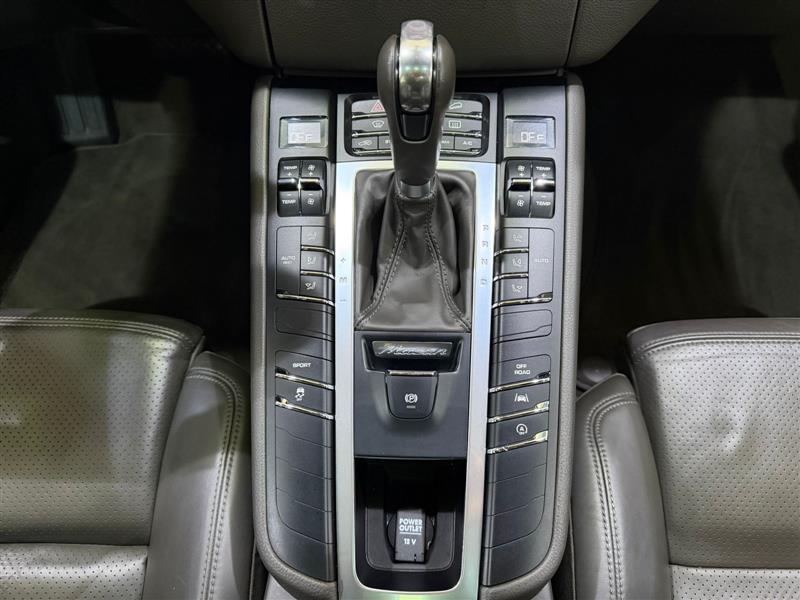 MACAN