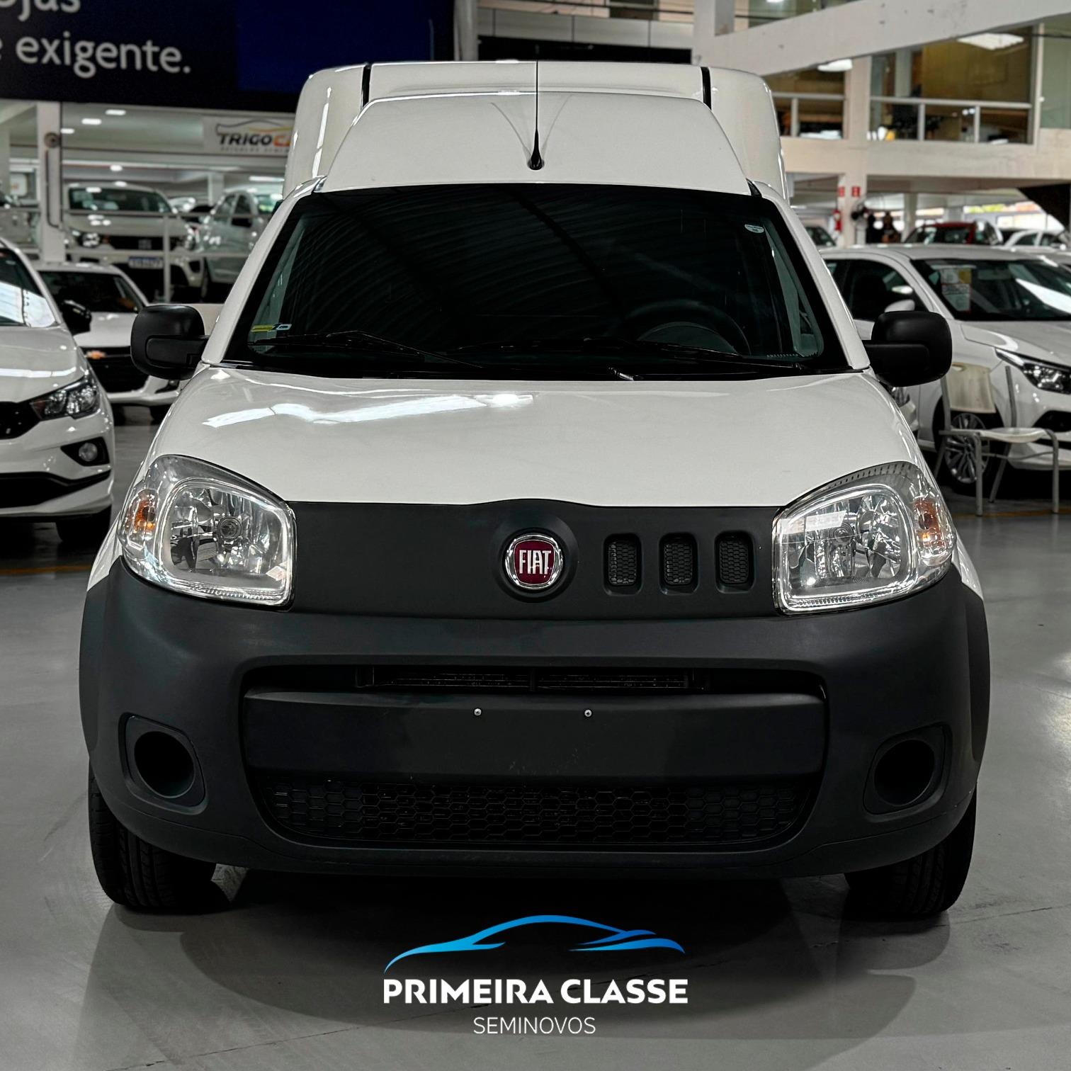 FIAT FIORINO
