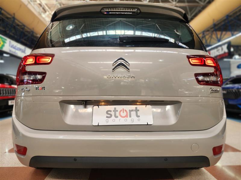 C4 GRAND PICASSO