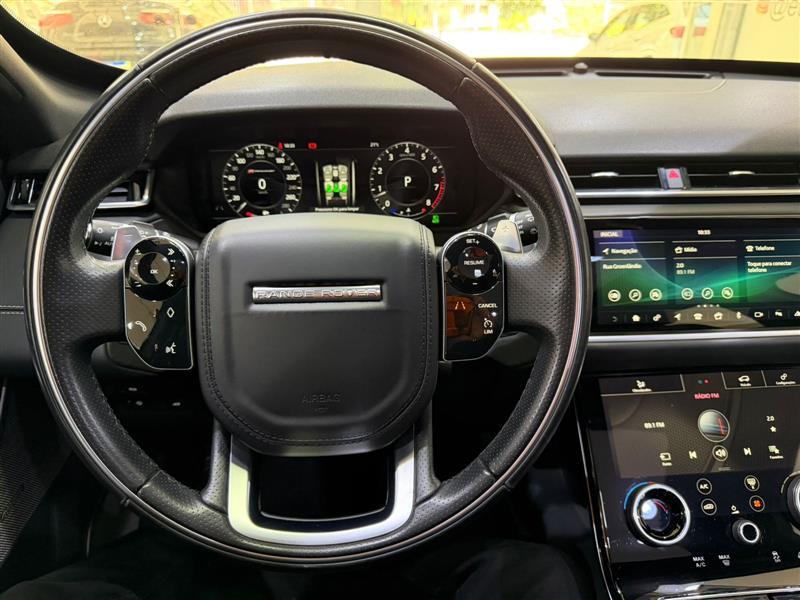 RANGE ROVER VELAR