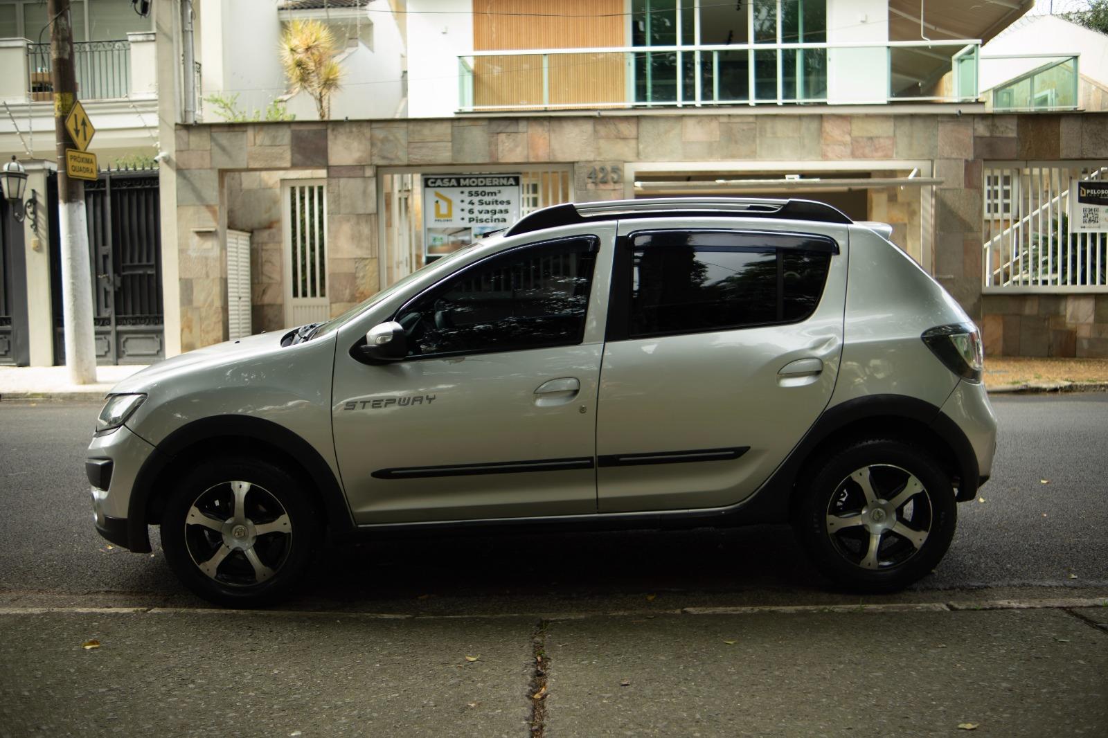 SANDERO