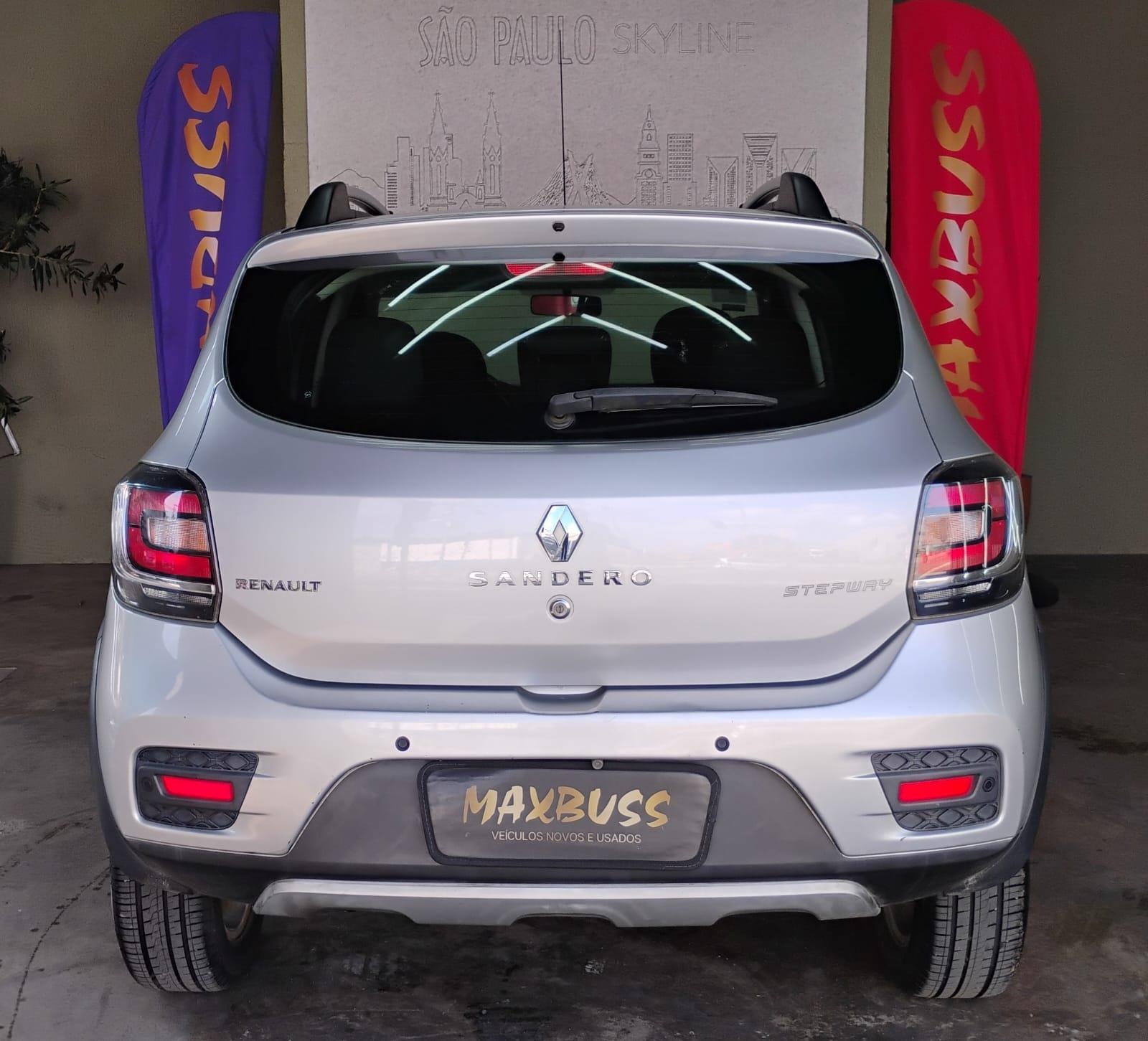 SANDERO
