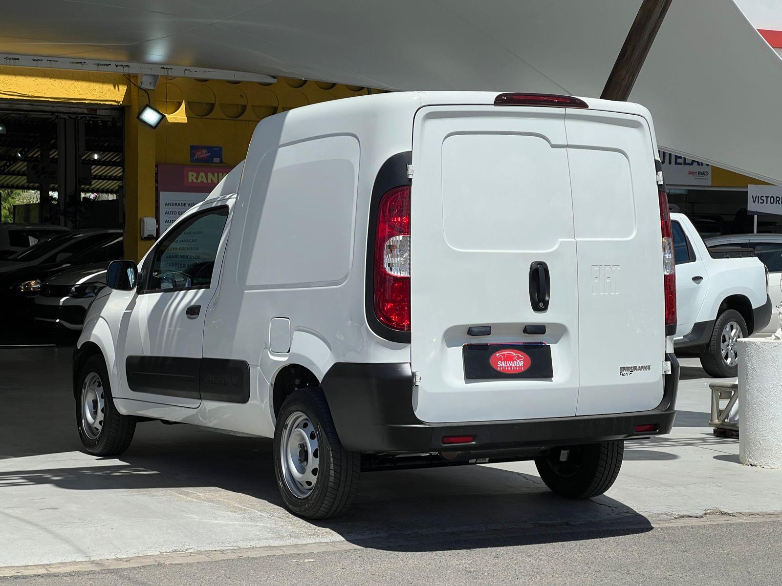 FIAT FIORINO