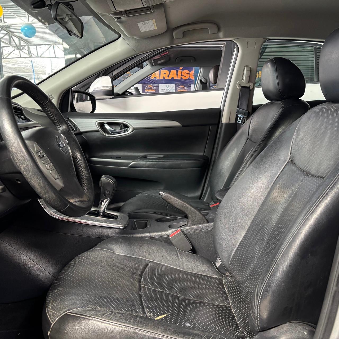 NISSAN SENTRA