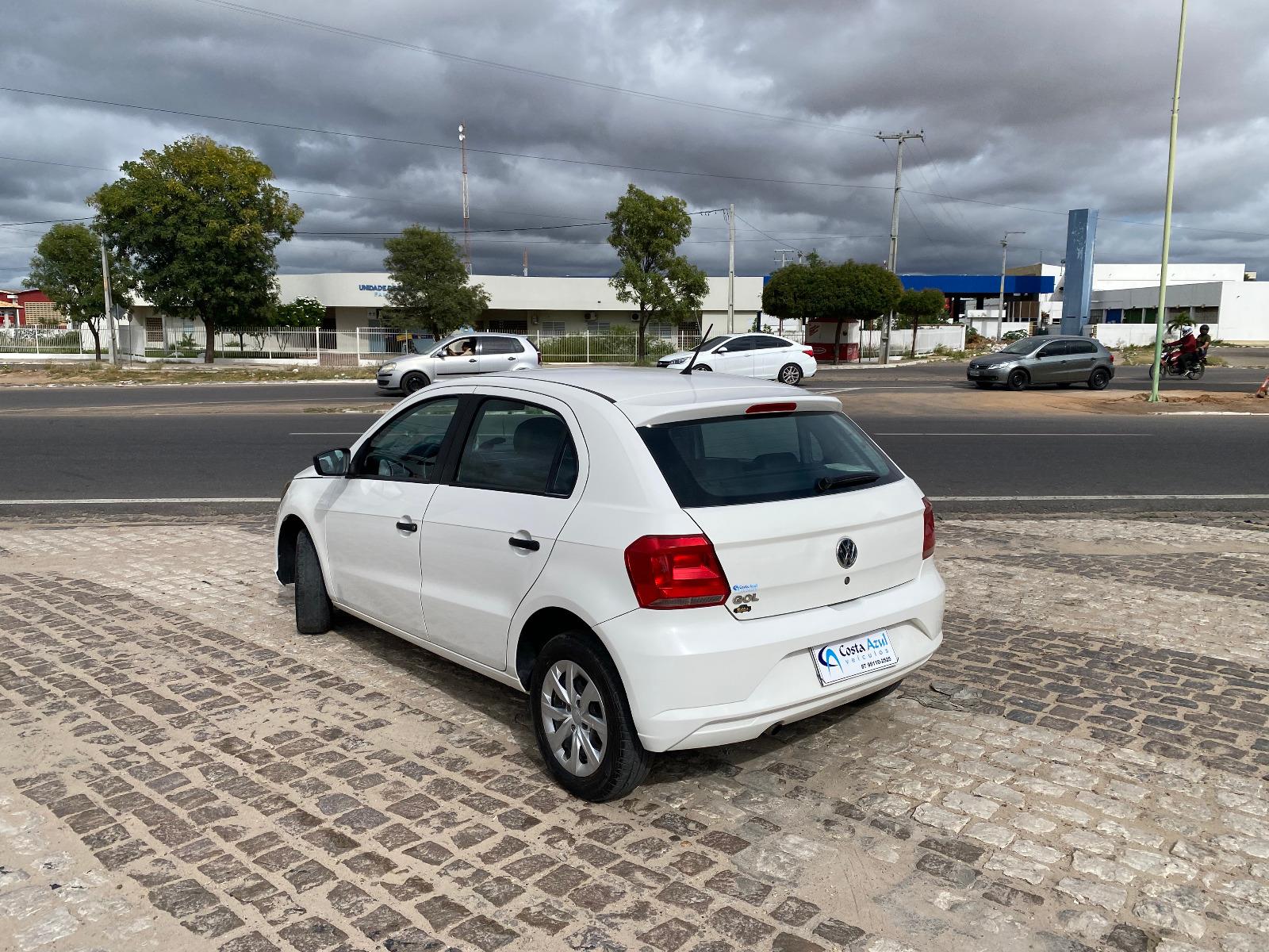 VOLKSWAGEN GOL