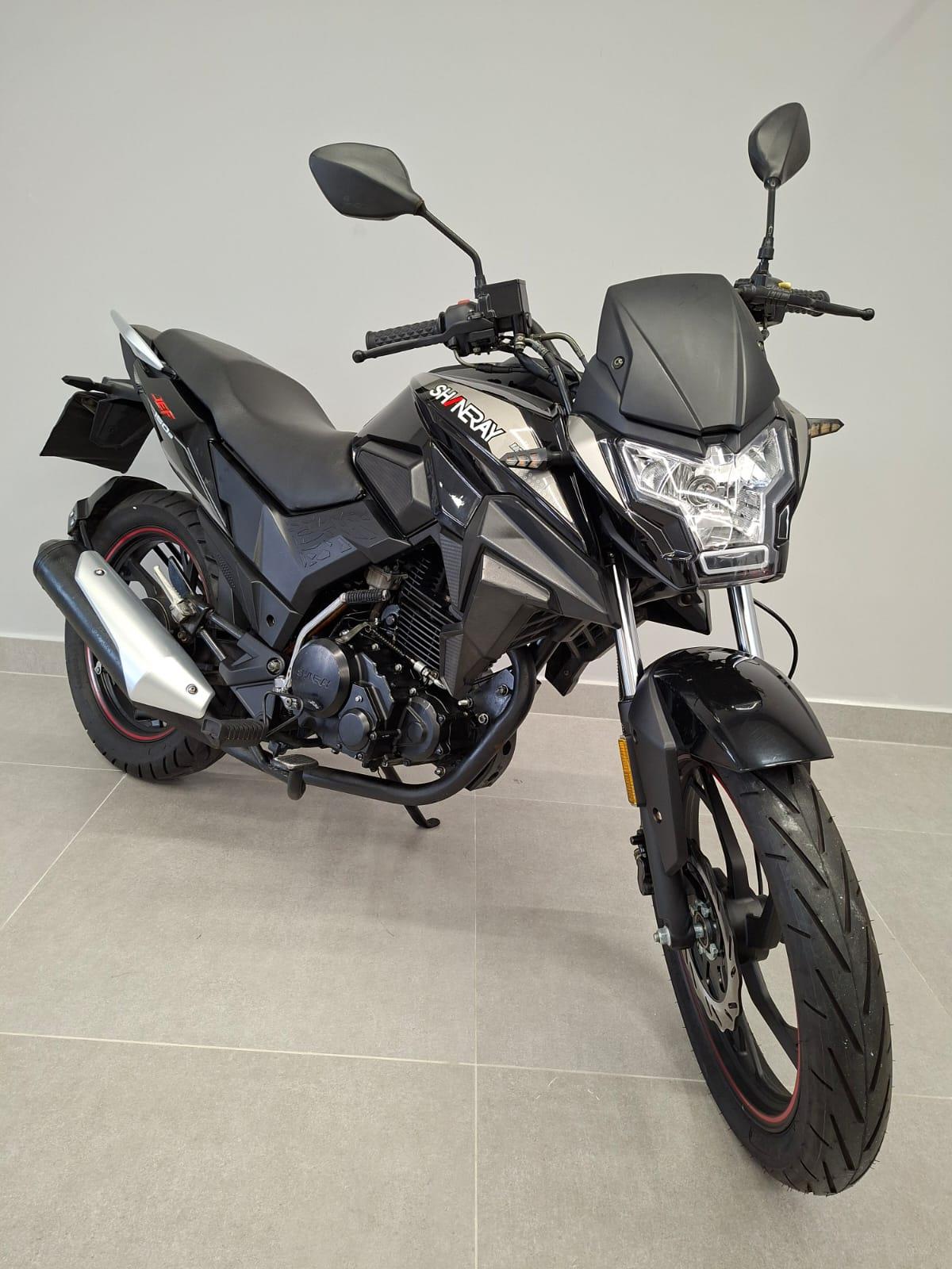 City Motos