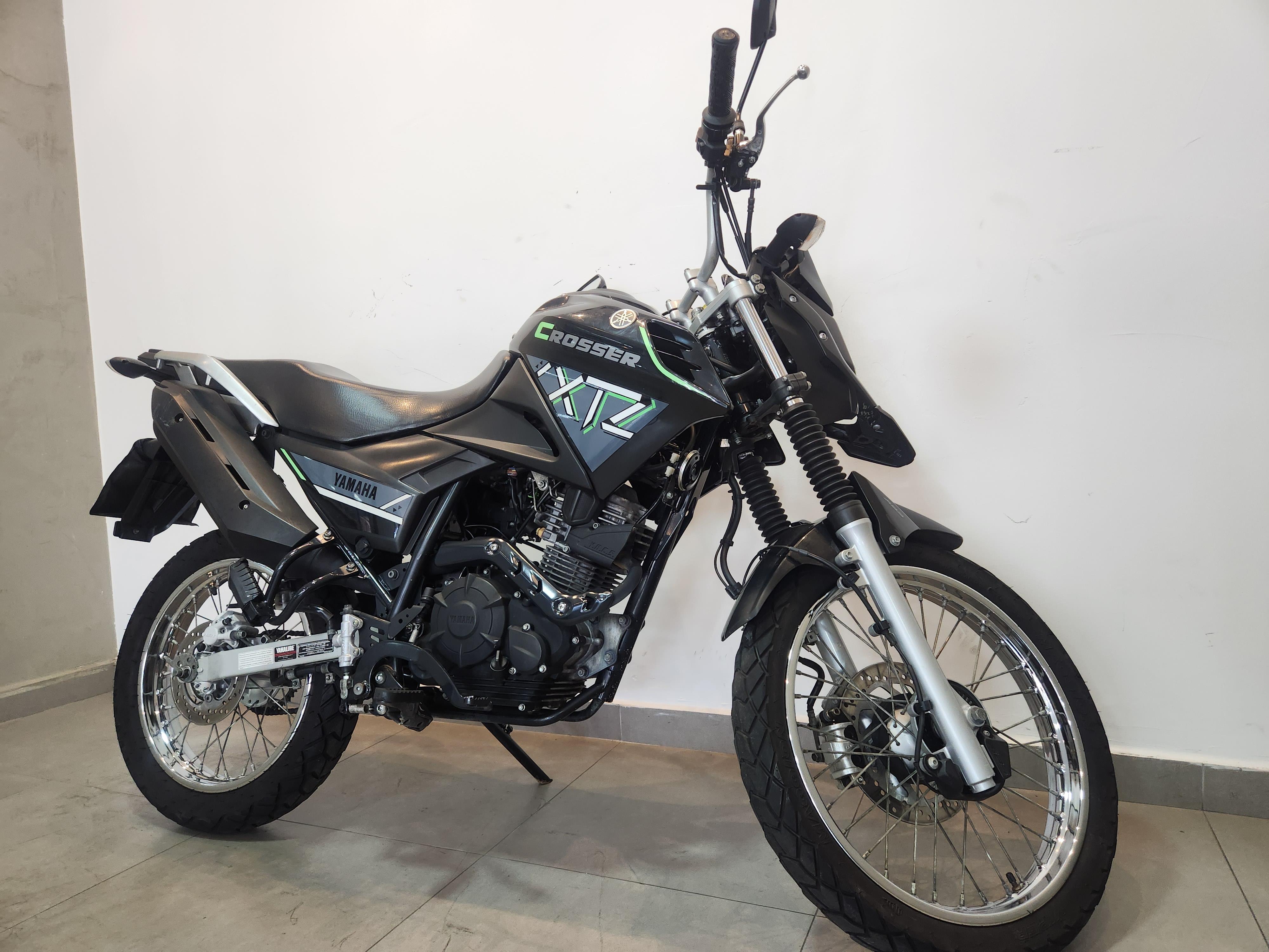 City Motos