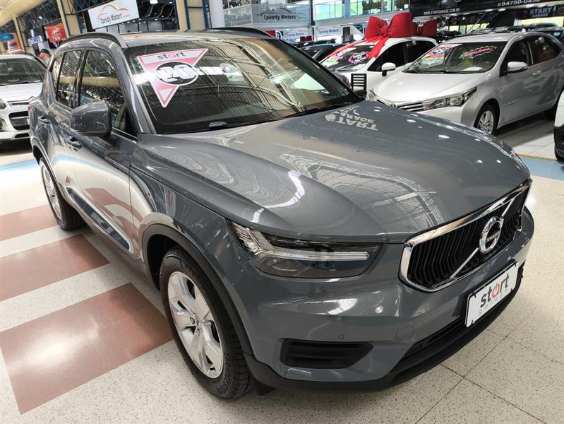 XC40
