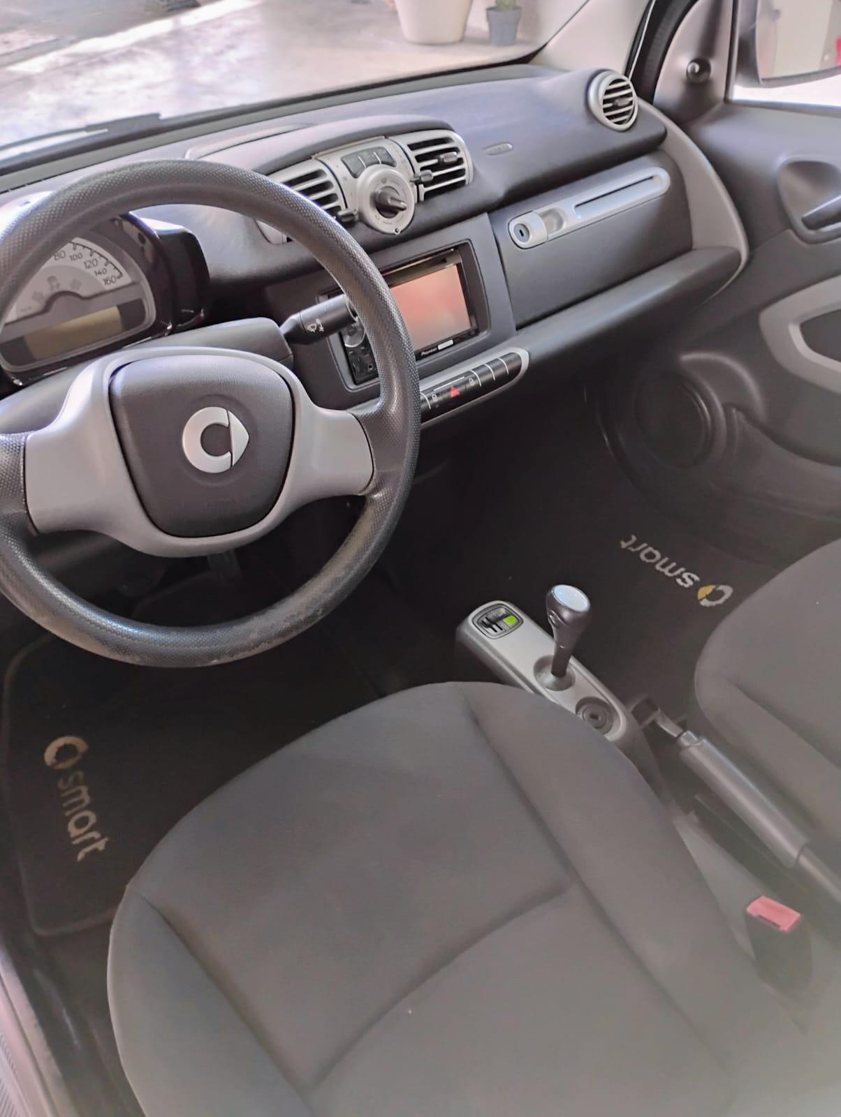 FORTWO