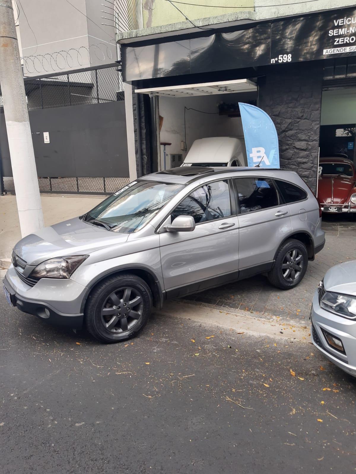 CRV