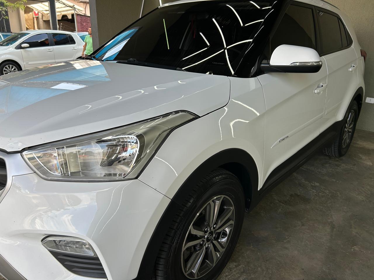 CRETA