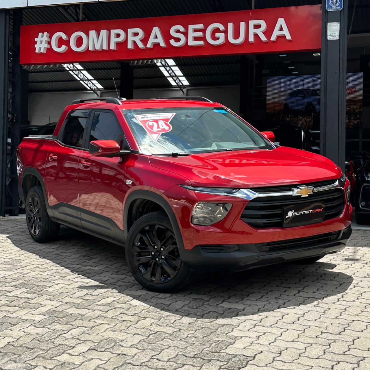 PlanetCar Multimarcas