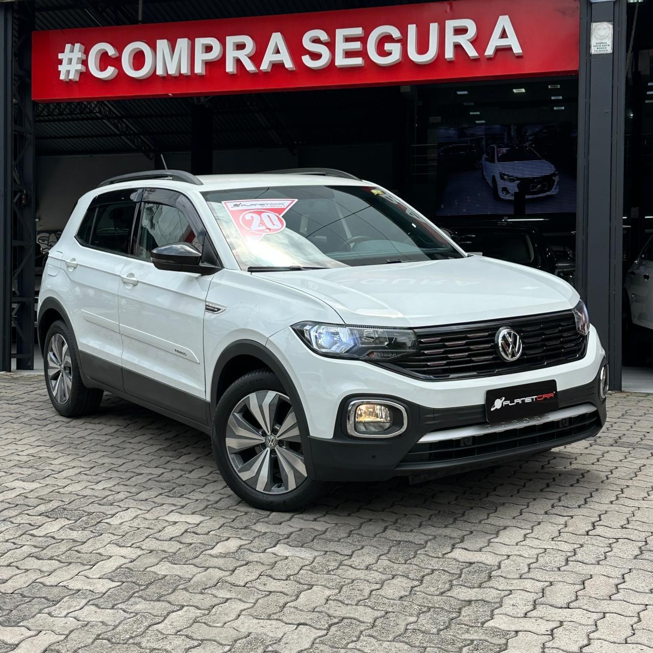 PlanetCar Multimarcas