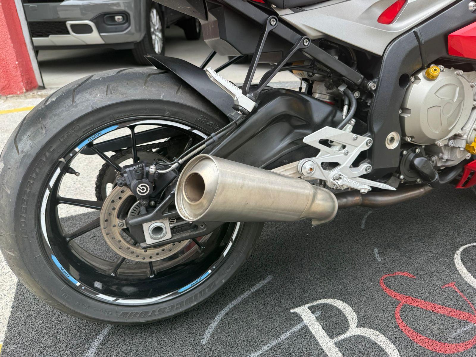 S 1000 R
