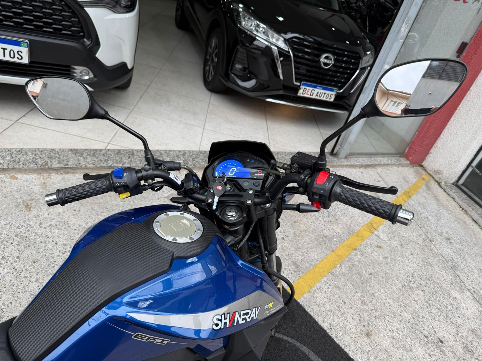 JEF 150 S EFI