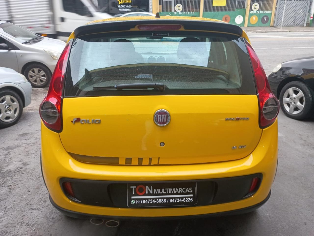 PALIO